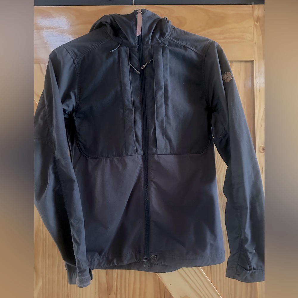 Fjallraven Womans Abisko Midsummer Jacket